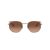 Ray-Ban Hexagonal RB 3548N 9069A5 48 Férfi, Női napszemüveg
