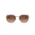Ray-Ban Hexagonal RB 3548N 9069A5 51 Férfi, Női napszemüveg