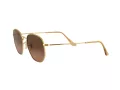 Ray-Ban Hexagonal RB 3548N 912443 48 Férfi, Női napszemüveg