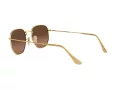 Ray-Ban Hexagonal RB 3548N 912443 48 Férfi, Női napszemüveg