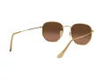 Ray-Ban Hexagonal RB 3548N 912443 48 Férfi, Női napszemüveg