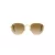 Ray-Ban Hexagonal RB 3548 001/51 51 Férfi, Női napszemüveg