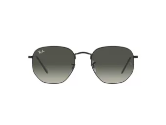   Ray-Ban Hexagonal RB 3548 002/71 51 Férfi, Női napszemüveg