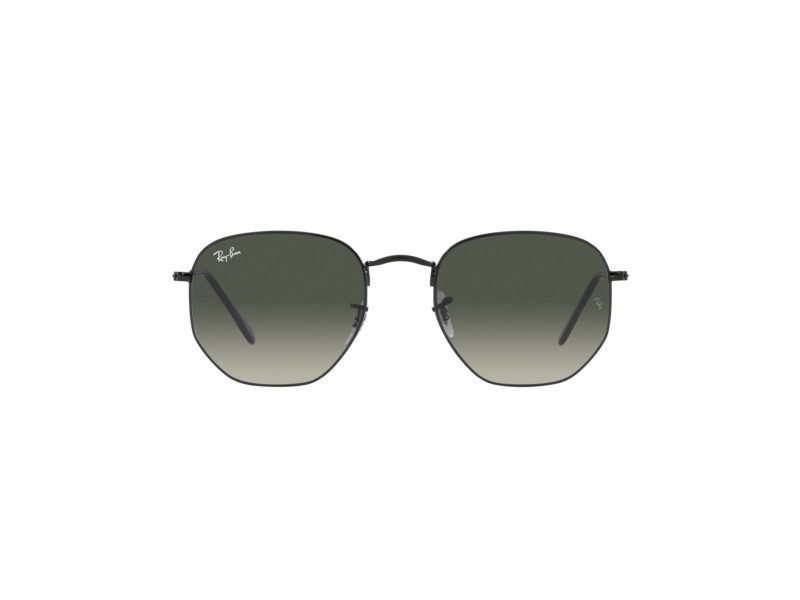 Ray-Ban Hexagonal RB 3548 002/71 51 Férfi, Női napszemüveg