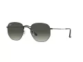 Ray-Ban Hexagonal RB 3548 002/71 54 Férfi, Női napszemüveg
