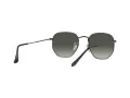 Ray-Ban Hexagonal RB 3548 002/71 54 Férfi, Női napszemüveg