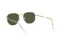 Ray-Ban Hexagonal RB 3548 919631 51 Férfi, Női napszemüveg