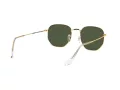 Ray-Ban Hexagonal RB 3548 919631 51 Férfi, Női napszemüveg