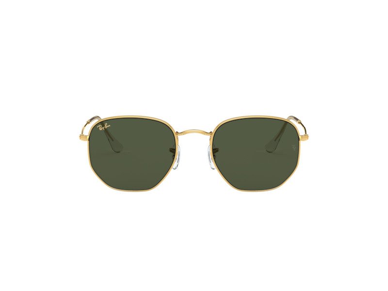 Ray-Ban Hexagonal RB 3548 9196/31 54 Férfi, Női napszemüveg