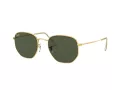 Ray-Ban Hexagonal RB 3548 919631 54 Férfi, Női napszemüveg