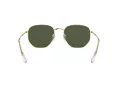 Ray-Ban Hexagonal RB 3548 919631 54 Férfi, Női napszemüveg