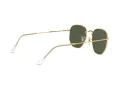 Ray-Ban Hexagonal RB 3548 919631 54 Férfi, Női napszemüveg