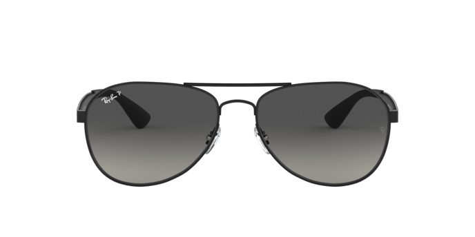  Ray-Ban RB 3549 002/T3 58 Férfi, Női napszemüveg akciós termékkép 1