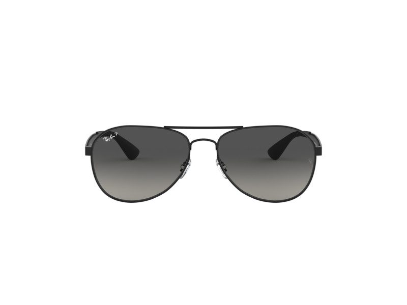 Ray-Ban RB 3549 002/T3 61 Férfi, Női napszemüveg