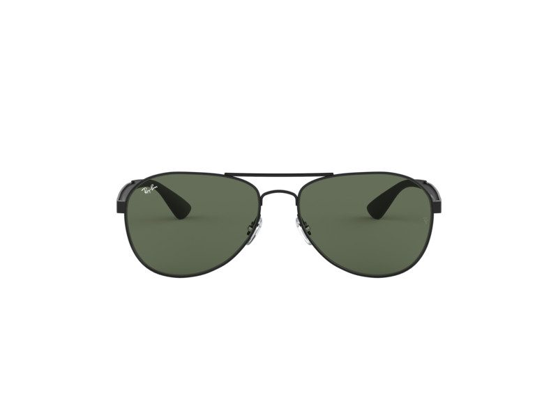 Ray-Ban RB 3549 006/71 58 Férfi, Női napszemüveg