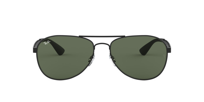  Ray-Ban RB 3549 006/71 58 Férfi, Női napszemüveg akciós termékkép 1