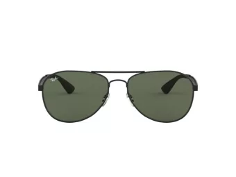 Ray-Ban RB 3549 006/71 61 Férfi, Női napszemüveg