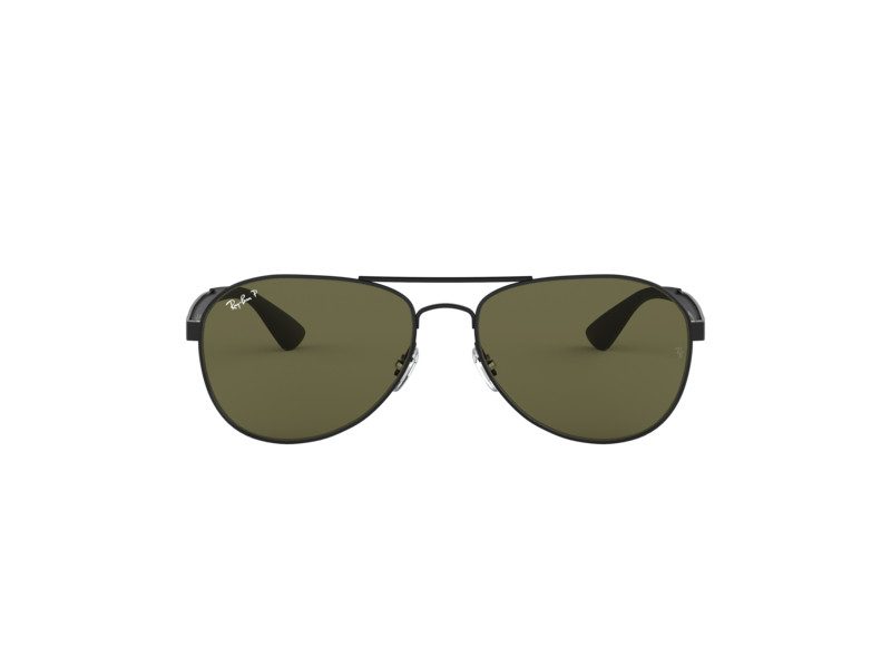 Ray-Ban RB 3549 006/9A 58 Férfi, Női napszemüveg