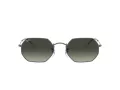 Ray-Ban Octagonal RB 3556N 004/71 53 Férfi, Női napszemüveg