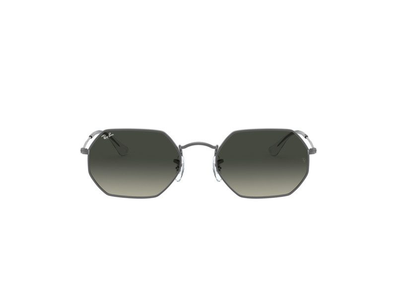 Ray-Ban Octagonal RB 3556N 004/71 53 Férfi, Női napszemüveg