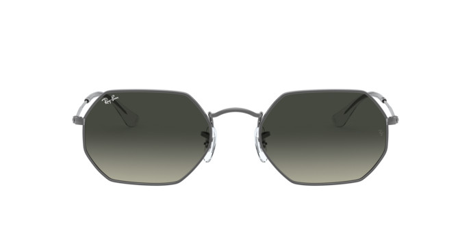  Ray-Ban Octagonal RB 3556N 004/71 53 Férfi, Női napszemüveg akciós termékkép 1