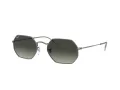 Ray-Ban Octagonal RB 3556N 004/71 53 Férfi, Női napszemüveg