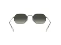 Ray-Ban Octagonal RB 3556N 004/71 53 Férfi, Női napszemüveg