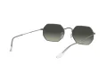 Ray-Ban Octagonal RB 3556N 004/71 53 Férfi, Női napszemüveg