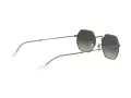 Ray-Ban Octagonal RB 3556N 004/71 53 Férfi, Női napszemüveg
