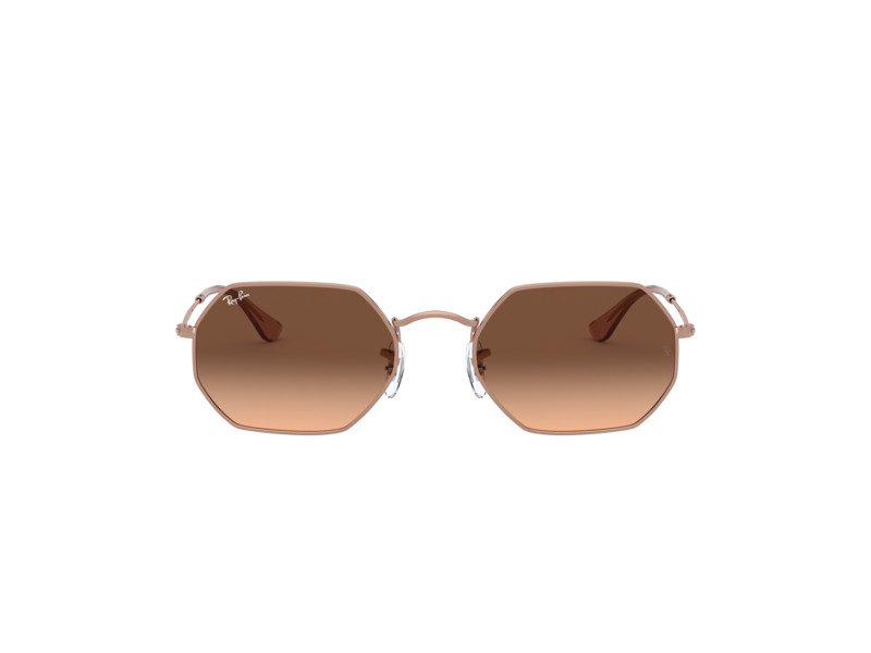 Ray-Ban Octagonal RB 3556N 9069/A5 53 Férfi, Női napszemüveg