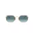 Ray-Ban Octagonal RB 3556N 91233M 53 Férfi, Női napszemüveg