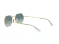 Ray-Ban Octagonal RB 3556N 91233M 53 Férfi, Női napszemüveg