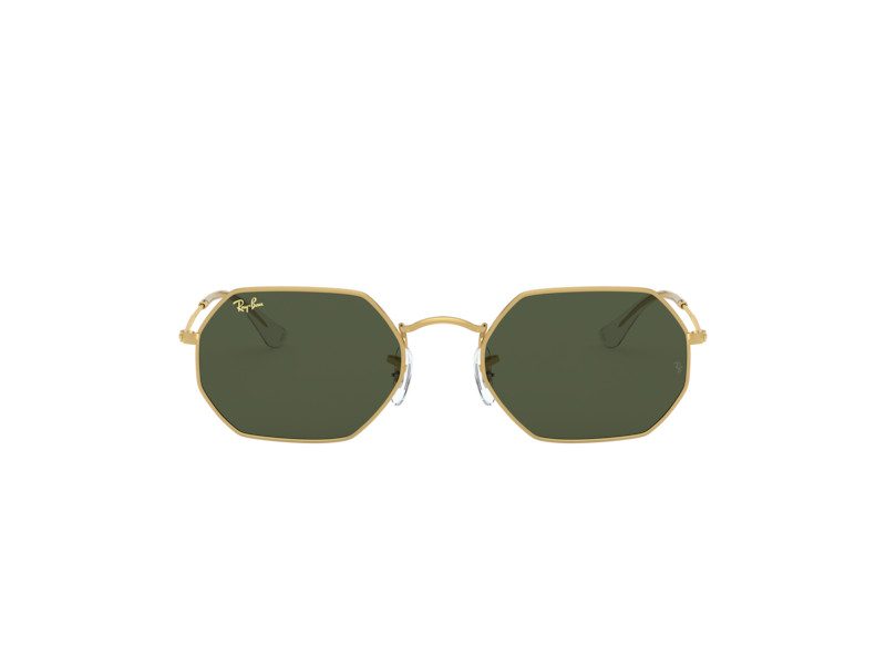 Ray-Ban Octagonal RB 3556 9196/31 53 Férfi, Női napszemüveg