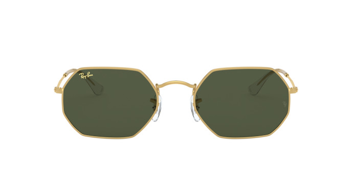  Ray-Ban Octagonal RB 3556 9196/31 53 Férfi, Női napszemüveg akciós termékkép 1
