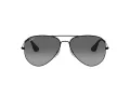 Ray-Ban RB 3558 002/T3 58 Férfi, Női napszemüveg