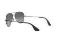 Ray-Ban RB 3558 002/T3 58 Férfi, Női napszemüveg
