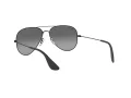 Ray-Ban RB 3558 002/T3 58 Férfi, Női napszemüveg