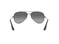 Ray-Ban RB 3558 002/T3 58 Férfi, Női napszemüveg