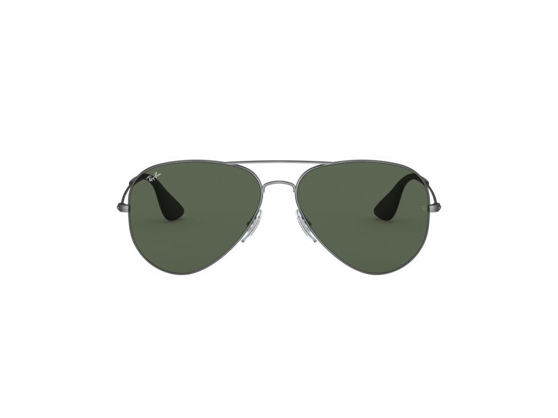 Ray-Ban RB 3558 9139/71 58 Férfi, Női napszemüveg