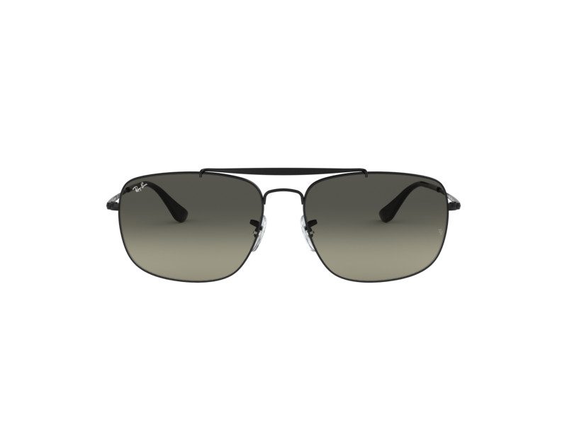 Ray-Ban The Colonel RB 3560 002/71 61 Férfi napszemüveg