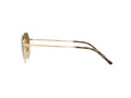 Ray-Ban Jack RB 3565 001/51 55 Férfi, Női napszemüveg
