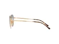 Ray-Ban Jack RB 3565 001/GD 51 Férfi, Női napszemüveg