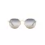 Ray-Ban Jack RB 3565 001/GD 53 Férfi, Női napszemüveg