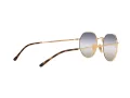 Ray-Ban Jack RB 3565 001/GD 53 Férfi, Női napszemüveg