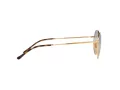 Ray-Ban Jack RB 3565 001/GD 53 Férfi, Női napszemüveg