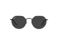 Ray-Ban Jack RB 3565 002/48 51 Férfi, Női napszemüveg