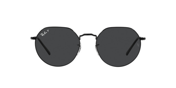  Ray-Ban Jack RB 3565 002/48 51 Férfi, Női napszemüveg akciós termékkép 1