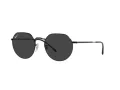 Ray-Ban Jack RB 3565 002/48 53 Férfi, Női napszemüveg