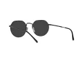 Ray-Ban Jack RB 3565 002/48 53 Férfi, Női napszemüveg