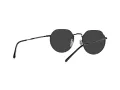 Ray-Ban Jack RB 3565 002/48 55 Férfi, Női napszemüveg